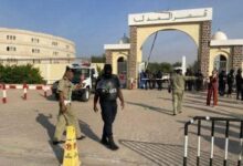 صورة المتهمون في ملف “حبوب الهلوسة” يشكون التعذيب خلال التحقيق