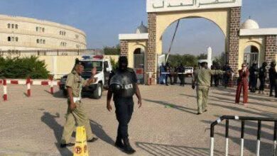 صورة المتهمون في ملف “حبوب الهلوسة” يشكون التعذيب خلال التحقيق