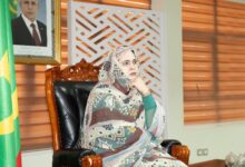 صورة وزيرة التجارة تشارك في اجتماع لوزراء التجارة العرب تحضيرا لمؤتمر منظمة التجارة العالمية (صور)