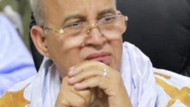 صورة قراءة في بيان حزب الإنصاف حول تنظيم سوق الهواتف / محمد ولد لحظانه
