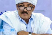 صورة رئيس الجمعية الموريتانية لتغيير العقليات يدعوا لبناء ثقافة وطنية ترفض الفساد (تدوبنة)