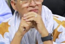 صورة الضريبة بين منطق الدولة وضجيج النقاش / محمد ولد لحظانه