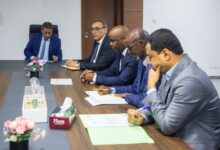 صورة تعزيز النقل الجامعي على طاولة وزيري التجهيز والتعليم العالي