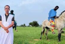 صورة نائب برلماني يعلن عن مقتل رعاة موريتانيين قرب الحدود مع مالي