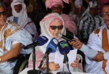 صورة تخليد اليوم العالمي لمتلازمة داون في نواكشوط الجنوبية وسط إشادة بجهود الإدماج والرعاية