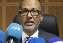 صورة رئيس أرباب العمل: مخزون الغذاء يكفي لثمانية أشهر ويؤكد استقرار التموين ويدعو لترشيد الاستهلاك