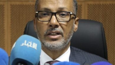 صورة رئيس أرباب العمل: مخزون الغذاء يكفي لثمانية أشهر ويؤكد استقرار التموين ويدعو لترشيد الاستهلاك