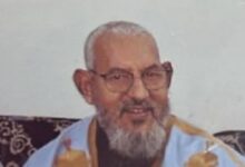 صورة الحسن أميمين يكتب: السعادة