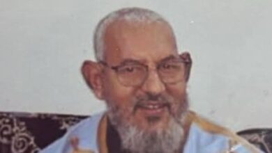 صورة الحسن أميمين يكتب: السعادة
