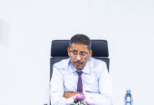 صورة وزير التجهيز والنقل يوجه بتسريع صيانة الطرق ويقر خطة استعجالية لمعالجة الأضرار بنواكشوط
