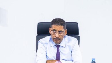 صورة وزير التجهيز والنقل يوجه بتسريع صيانة الطرق ويقر خطة استعجالية لمعالجة الأضرار بنواكشوط