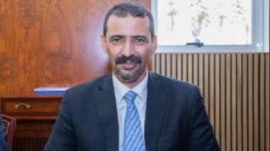 صورة وزير الثقافة ضيفا على الحلقة الأولى من برنامج “مساءلة”