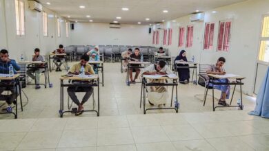 صورة موريتانيا تحصد 9 ميداليات في أولمبياد الرياضيات الفرانكوفوني