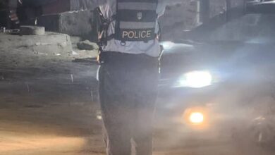 صورة إشادة واسعة بجهود الأمن في نواكشوط الشمالية خلال رمضان المبارك