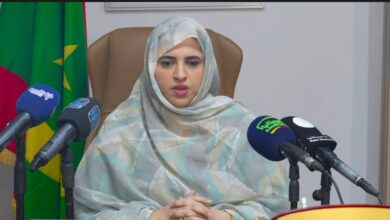 صورة الحكومة: تمكين المرأة ركيزة أساسية في السياسات العمومية