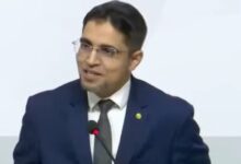 صورة ردود وزير تمكين الشباب و التشغيل على أسئلة الصحفيين خلال التعليق على نتائج اجتماع مجلس الوزراء