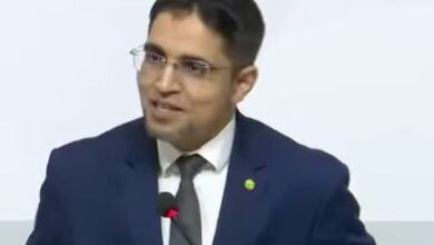 صورة ردود وزير تمكين الشباب و التشغيل على أسئلة الصحفيين خلال التعليق على نتائج اجتماع مجلس الوزراء