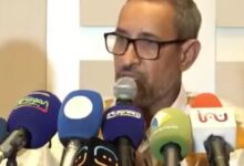 صورة اتحاد أسواق الهواتف: نشكر الرئيس غزواني على حل أزمة جمركة الهواتف (فيديو)