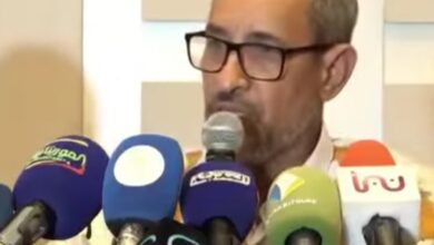 صورة اتحاد أسواق الهواتف: نشكر الرئيس غزواني على حل أزمة جمركة الهواتف (فيديو)