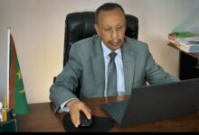 صورة مدير المركز العالي للتعليم التقني: التكوين المهني رافعة أساسية للتنمية في موريتانيا