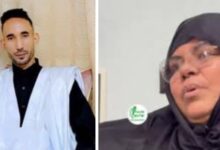 صورة سيداحمد عبدي يكتب تحت وطأة الظلم: حكاية منة بنت بهيت بين غياب العدالة وانتظار الإنصاف