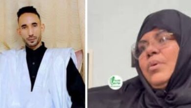 صورة سيداحمد عبدي يكتب تحت وطأة الظلم: حكاية منة بنت بهيت بين غياب العدالة وانتظار الإنصاف