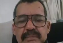 صورة الأستاذ الناجي ولد فال: لمهرجان لحويطات الدولي دور لا يستهان به في التقارب بين الشعوب وفي محاربة الغلو والتطرف (فيديو)