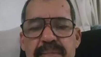 صورة الأستاذ الناجي ولد فال: لمهرجان لحويطات الدولي دور لا يستهان به في التقارب بين الشعوب وفي محاربة الغلو والتطرف (فيديو)
