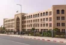 صورة خلية أزمة لمتابعة أوضاع الموريتانيين في الخليج والشرق الأوسط