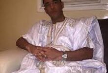 صورة الرئاسة: تغيظ أرباب التفاهة / محمد فال ولد طالبن