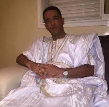 صورة الرئاسة: تغيظ أرباب التفاهة / محمد فال ولد طالبن