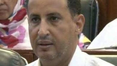 صورة تأجيل الحكم في قضية محمد ولد غده إلى الاثنين المقبل