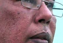 صورة محمد فال ولد سيدي ميله يكتب : إن هاتفي ركيك سيادة الوزير الأول !