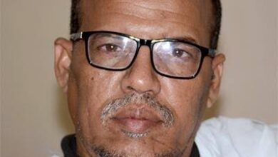 صورة ضريبة الهواتف: حين لا تراعى الظروف عند اتخاذ القرار/ الكاتب الصحفي محمد الأمين الفاظل