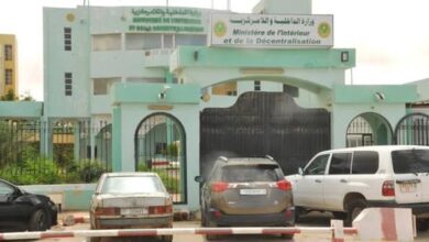صورة الداخلية: مقتل موريتانيين في مالي وتحذير رسمي من الانتجاع خارج الحدود