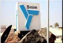 صورة البنك الإفريقي للتنمية يكشف عن استثماراته في الشركة الوطنية للصناعة والمناجم (استيم) ويثني على التعاون معها