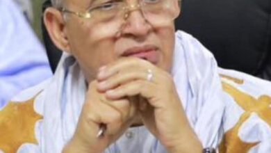 صورة بين الجدل الدستوري وحتمية الواقع: من يصنع الرئيس القادم؟ /محمد ولد لحظانة