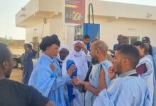 صورة المندوب الجهوي للتجارة بولاية لعصابة يقود حملة صارمة لمحاربة الغش والاحتكار في الأسواق
