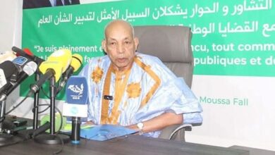صورة مقترح رئاسي يعيد الأمل للحوار السياسي ويقرب إنهاء أزمة