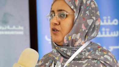 صورة بنت اصوينع: التغيرات الجيوسياسية تحفّز موريتانيا نحو الاكتفاء الذاتي الزراعي