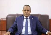 صورة وزير الزراعة يستقبل السفير الصيني لمناقشة شراكة استراتيجية في التنمية الزراعية (صور)