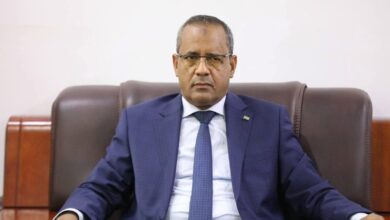 صورة وزير الزراعة يستقبل السفير الصيني لمناقشة شراكة استراتيجية في التنمية الزراعية (صور)