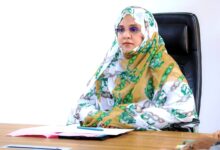 صورة وزيرة التربية تؤكد تشديد الرقابة على الامتحانات وتعزيز التحضير للدخول المدرسي