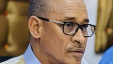 صورة ولد الشيباني يجمّد عضويته الحزبية تزامنا مع تأهله لعضوية مجلس مكافحة الفساد