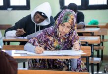 صورة وزارة التربية تطلق أول تجربة ميدانية لرقمنة الامتحانات في نواكشوط الشمالية