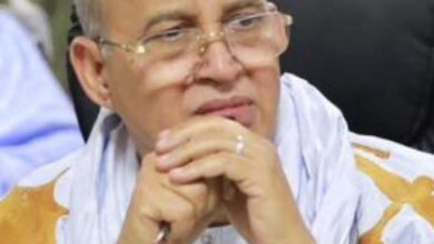 صورة حين لا يُرى الإنجاز يملأه التشويش / محمد لحظانه