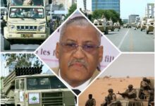 صورة الكاتب الصحفي إسلم ولد عبدي يكتب عن والي الحوض الغربي تحت عنوان: حين تكون الكفاءة ذنبا..