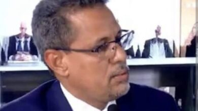 صورة المدير العام لصوملك إخلمبالي احبيب.. كفاءة أحدثت نقلة نوعية في قطاع الطاقة