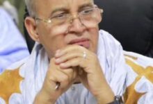 صورة الوكالة الوطنية للطيران المدني: حين تتقدّم السلامة كخيار لا يقبل التراجع / محمد ولد لحظانه