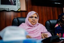 صورة المجلس الجهوي لنواكشوط يعقد دورته العادية الثانية لسنة 2026